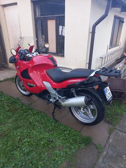 Bmw k1200rs - 5