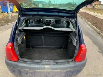 Renault Clio 1.2 benzin - 5
