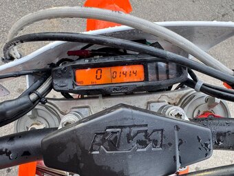 KTM EXC 350 2023 141mth - 5