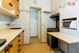 Prodej bytu 4+1, 103 m², Zlín, ul. Sokolská - 5
