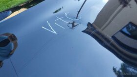 Mercedes V -class VITO W447 447 2014 - Prave predne dvere - 5