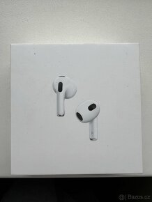 iPhone 11 Pro 64 GB Space Gray + Apple AirPods 3.gen - 5