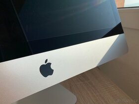 Apple iMac 21,5" Retina 4K 2017 SSD 1TB - JAKO NOVÝ - 5