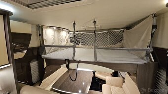 Obytne auto Bürstner Grand Panorama i920 - 5