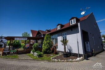 Hotel Wellness automyčka - 5