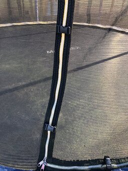 Trampolína 366cm - 5
