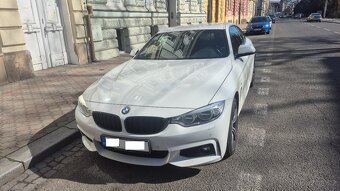 BMW Řada 4, BMW 440I Xdrive - 5