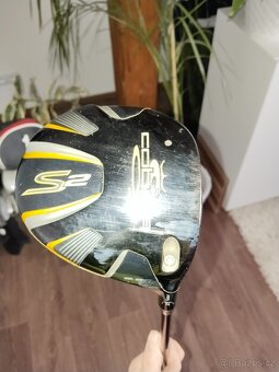 Bag s holema a drobnýma doplnkama - 5