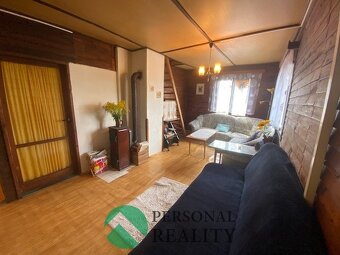 Prodej chata, 70 m2 - Ledečko, ev.č. 01560 - 5