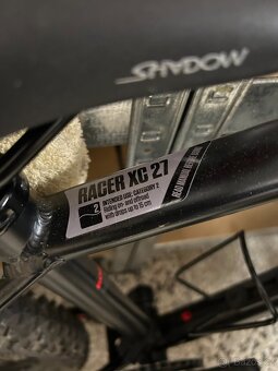 Kolo Superior Racer XC 27 - 5