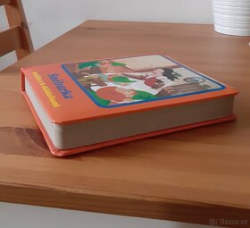Pohádka s puzzle - 5