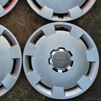 origo poklice Audi 16" č01 - 5