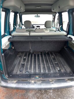 Renault Kangoo - 5