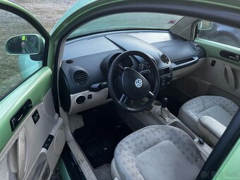 VW Brouk 1.9 TDi 66kw - 5
