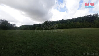 Prodej louky, 12373 m², Jenčice - 5