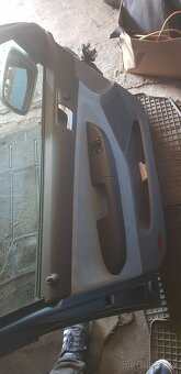 Škoda fabia dveře 9151 - 5