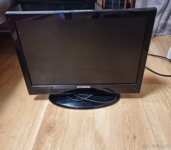 PC Dell Optiplex 990 intel i5 /SSD/12GB RAM/R7 250 2G + LCD - 5