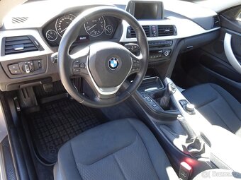 BMW 420i Grand Coupe r.v.2015 (135 kw) MANUÁL - 5