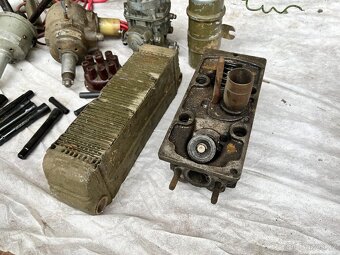 tatra 805 , tatra 603 - 5