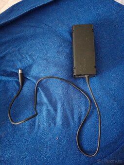 PRODÁM XBOX 360 500GB - 5