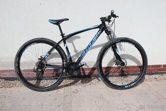 Rock Machine-Manhattan 40 - 5