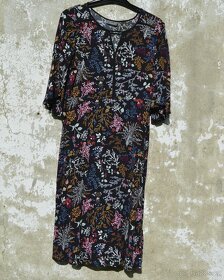 elegantní šaty značky Yessica vel. 40 - 5