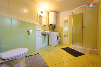 Prodej rodinného domu, 85 m², Šubířov - 5