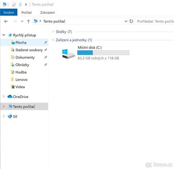 Lenovo Yoga 2 Pro,i5-4200U,WIN 10,SSD 128GB,RAM 4GB,dotykový - 5