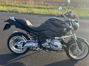 Bmw r 1200 r - 5