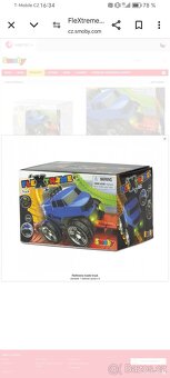 Autodráhy s náhradními autíčky - 5