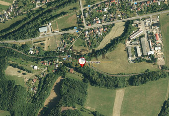 Prodej pozemku o výměře 992 m2 v k. ú. Janová - 5