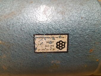 Filtrbox Škoda 1000 mb - 5