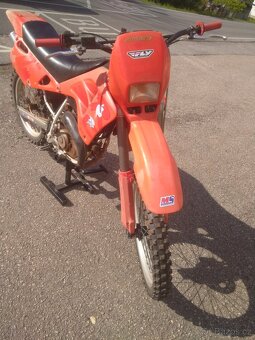 Fantic Caballero RC 80 - 5
