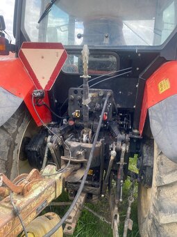 Zetor 7341 - 5