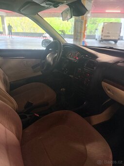 Peugeot 406, 2.0 HDi, 80 kW - 5
