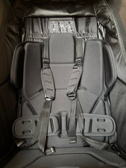 Thule chariot sport 1 - 5