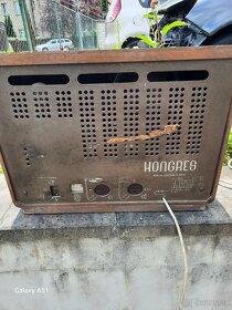 Radio KONGRES-1946-47 - 5