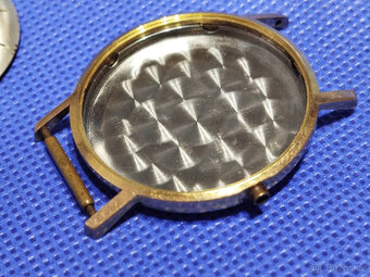 Glashutte púzdro. - 5