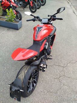 Ducati Diavel V4, NOVÝ V ČR, ZÁRUKA, SERVIS,- DPH - 5