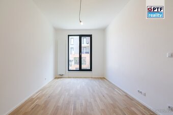 Pronájem nadstandardního bytu 2+kk | Praha 4 – Michle - 5