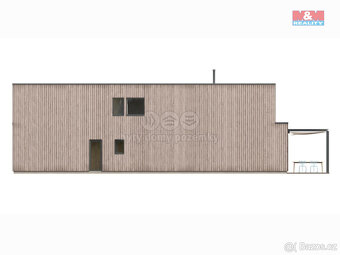 Prodej pozemku k bydlení, 538 m², Brno, ul. Moravanské lány - 5