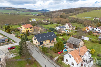 Prodej, dům , m2, Bykoš - 5