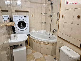 Pronájem, byt, 2+1, sídl. Plešivec, Český Krumlov - 5