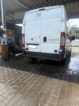 Fiat ducato chlaďák - 5