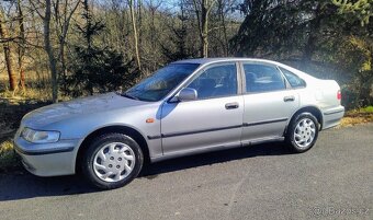 Honda Accord 2.0 TDi 77 KW, motor ROVER - 149 000 KM - 5