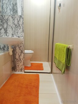 Pronájem bytu 1+1, 36 m2 + lodžie, ul. Mičurinova, Znojmo - 5