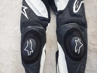 Moto kombineza Alpinestars GP 56Eur - 5