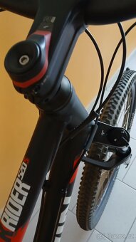 Horské enduro kolo Rockrider XL - 5