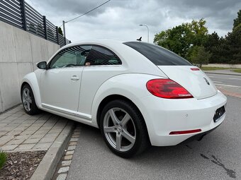 VW BEETLE 1.2TSI - 5
