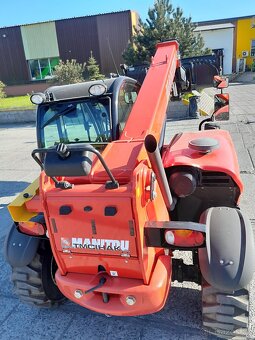 Manitou MT625-75H Comfort 2023 - 5